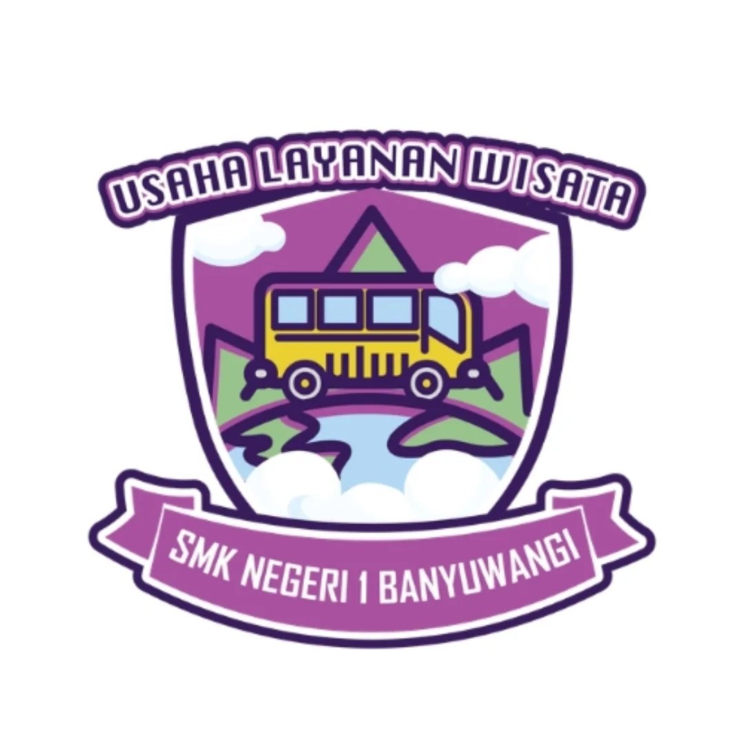 USAHA LAYANAN WISATA
